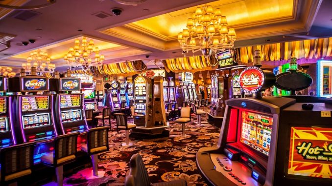 Discover the Best Non Gamstop Casinos UK for Uninterrupted Gaming 2111