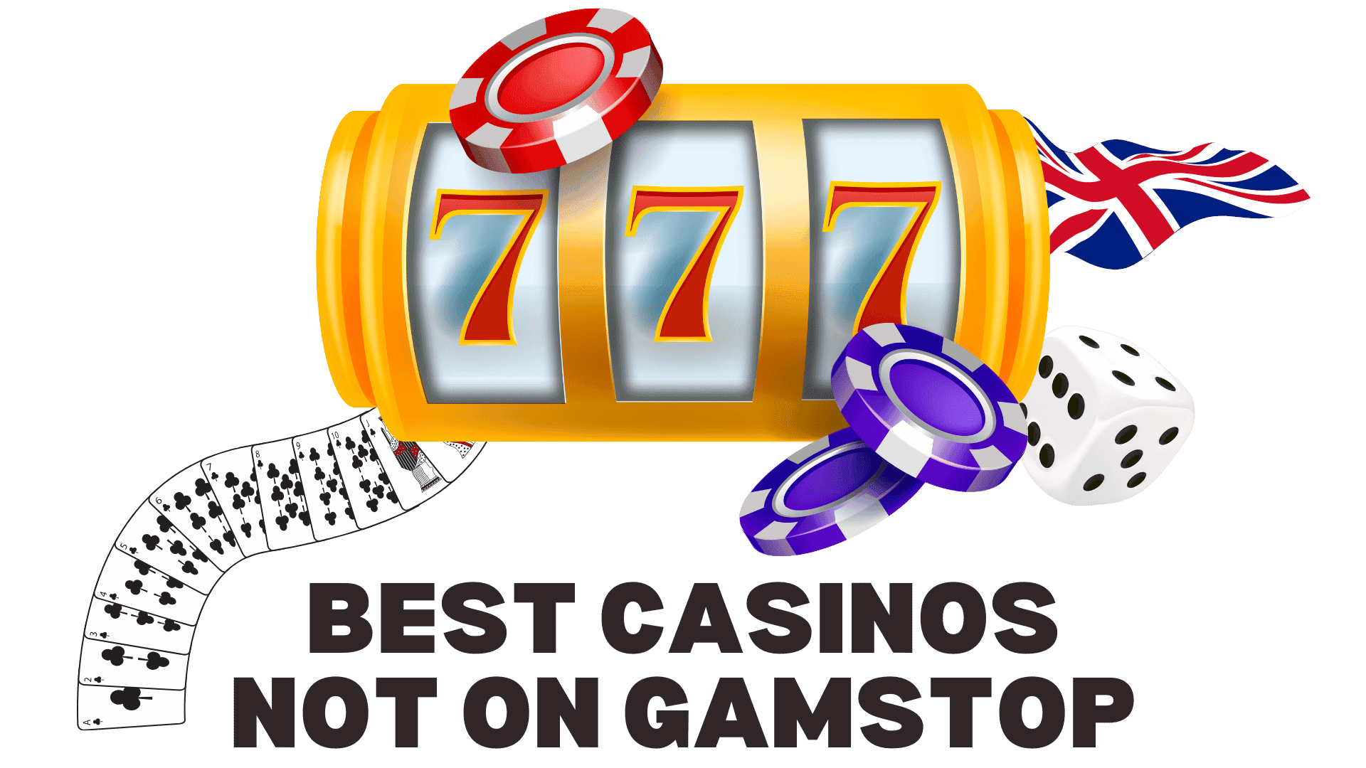 Explore the Best Casino Sites Not on Gamstop 945