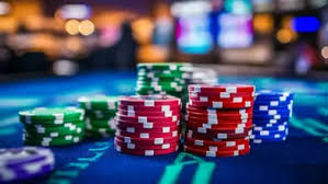 Explore the Best Casino Sites Not on Gamstop 945