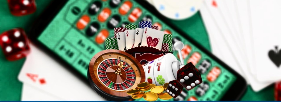 Exploring UK Casinos Not on Gamstop 827